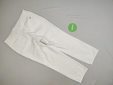 pampers blue: Jeansy damskie, rozmiar XL — 3