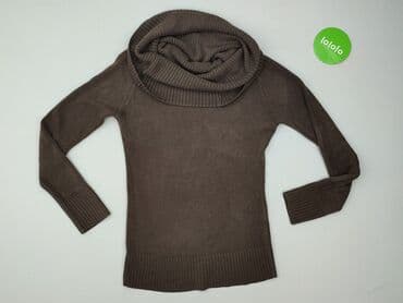 sweter h: Women`s sweater, size S (EU 36) — 2