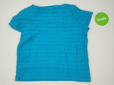 limonkowy t shirty damskie: T-shirt damski, rozmiar L — 4