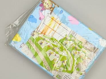 pościel palion: Komplet pościeli, 200 x 160, kolor - Kolorowy, stan - Idealny — 1