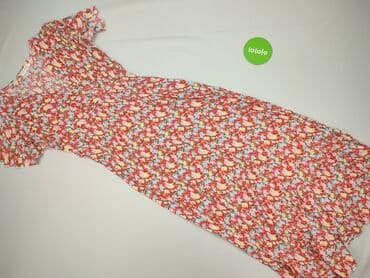 sukienki rozkloszowane midi na wesele: La Mode Est À Vous, Sukienka damska, rozmiar XL — 2