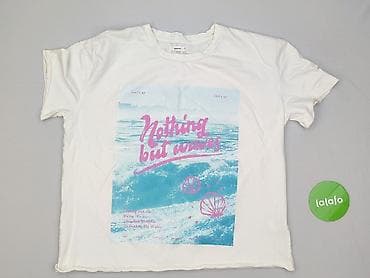 2pac shirts: Reserved, T-shirt damski, rozmiar L — 2