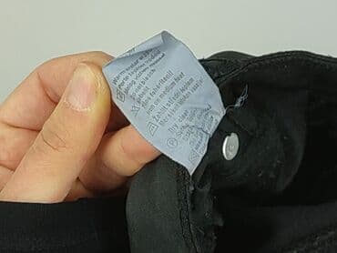 Штани: Брюки жіночі, розмір XS — 6