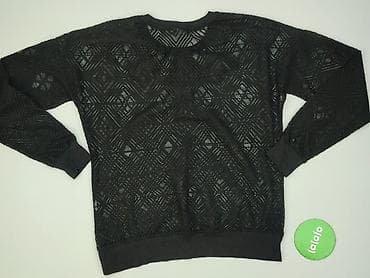 dresy oversize: Atmosphere, Bluza damska
, rozmiar XL — 3