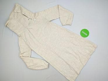 sweter do koszuli: Vero Moda, Sukienka damska, rozmiar S — 2