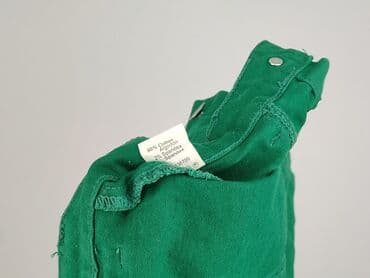 spódnice khaki mini: Spódnica damska, rozmiar S — 5