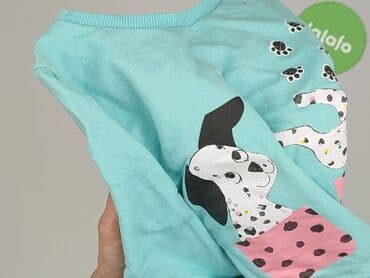 kapcie inblu ccc: Sweatshirt, So cute, 12-18 months, condition - Very good — 4