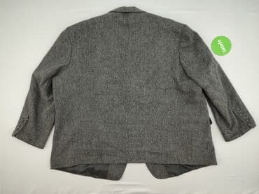 bershka шорти: Marynarka dla mężczyzn, 3XL, stan - Bardzo dobry — 3