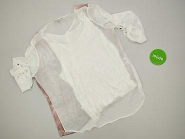 okay 86: Yest, Bluzka damska, rozmiar XL — 3