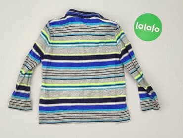 podkoszulek pod koszulę do garnituru: Blouse, 2-3 years, 92-98 cm, condition - Good — 3