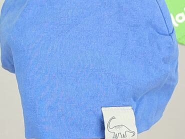 podkoszulki basic: Hat, 7 years, 52-54 cm, condition - Perfect — 5
