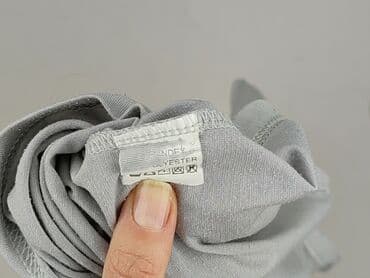 t shirty z guzikami damskie: T-shirt damski, rozmiar M — 5