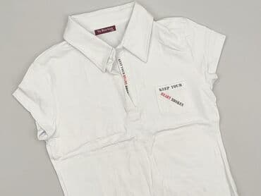 samsoe samsoe t shirty: Damska koszulka polo, XL — 1