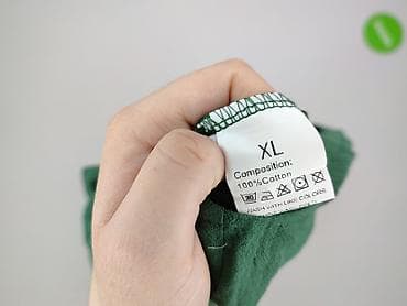 koszula mon: Koszula damska, rozmiar XL — 4