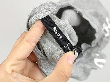 rozmiar s: Sinsay, T-shirt damski, rozmiar S — 5