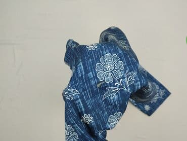 niebieska satynowa sukienka zara: Women's blouse, size 2XL (EU 44) — 5