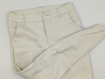 vistula marynarka: Spodnie materiałowe damskie, S — 1