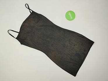 sylwester plus size: PrettyLittleThing, Sukienka damska, rozmiar S — 2