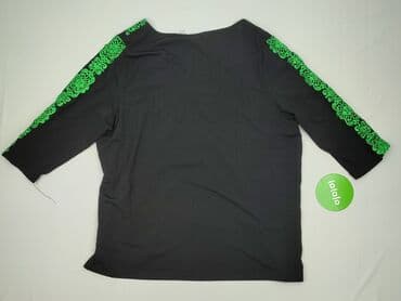 Жінкам: Жіноча блуза, розмір 6XL — 3