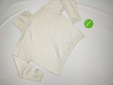 sweter m: Golf damski, rozmiar M — 4