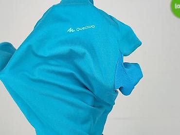 quechua buty: Quechua, T-shirt damski, rozmiar S — 5