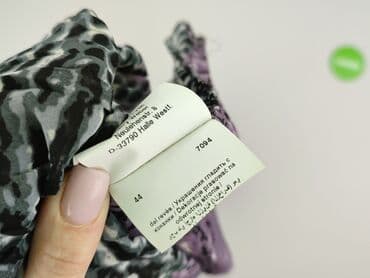 body dzik: Gerry Weber, Bluzka damska, rozmiar 2XL — 5