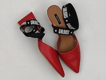 buty obex: Vices, rozmiar 40 — 1