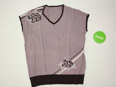 Women: Women's blouse, size L (EU 40) — 2