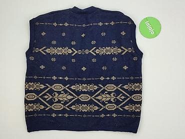 sweter harry potter: Peter Hahn, Kamizelka damska, rozmiar 3XL — 3