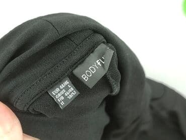 sukienka fit flare c a: Bodyflirt, Sukienka damska, rozmiar L — 5