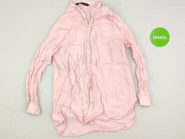 koszula taranko: Zara, Koszula damska, rozmiar L — 2