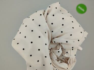 czarne bluzki w biale grochy: Orsay, Bluzka damska, XS — 4