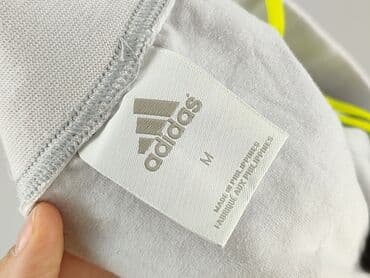 spodniczka i bluzka adidas: Adidas, Women`s skirt, size M — 5