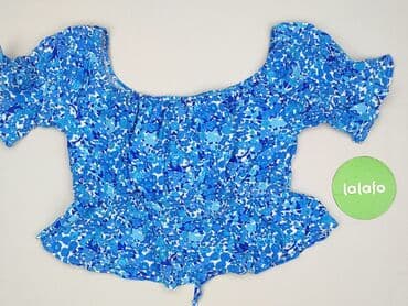 bluzka z odkrytym ramieniem allegro: FB Sister, Bluzka damska, rozmiar M — 3