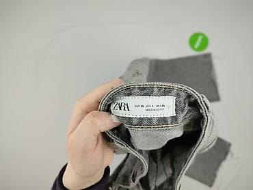 mcgordon jeans: Zara, Jeans for women, size S — 4