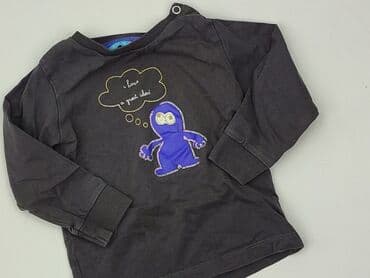 trampki vans authentic: Blouse, 12-18 months, condition - Very good — 2