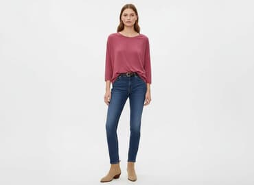 ifriko bluzy: Zara, Bluzka damska, rozmiar L — 7