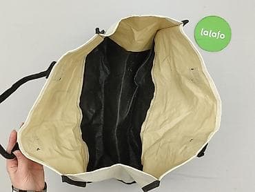 c: Torba materiałowa, stan - Bardzo dobry — 4