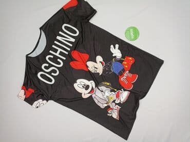 długie t shirty oversize: Multi Wear, Tunika damska, rozmiar One size — 2