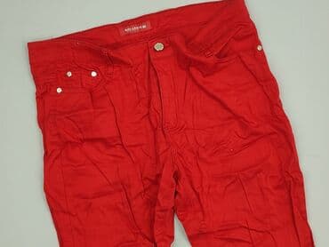 spodnie hellokity: Cherry, Spodnie 3/4 damskie, rozmiar S — 1