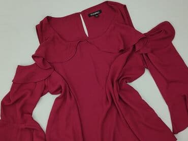 Women's blouse, size L at lalafo.pl Women's blouse, size L