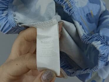 kombinezon softshell dla dzieci lidl: Shorts, 6-9 months, condition - Good — 4