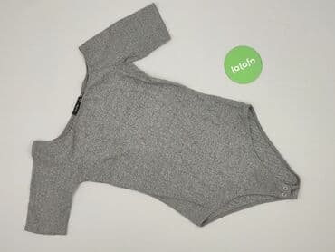 majtki hello kitty pepco: Bershka, Body damskie, rozmiar S — 2