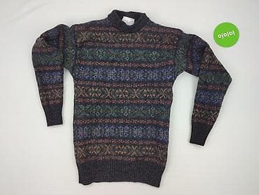 kaszmirowa koszula: Bhs, Sweter damski, rozmiar M — 2