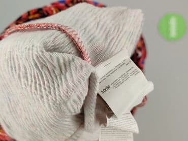 czerwone spodnice: Sinsay, Spódnica damska, L — 5