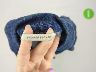 t shirty motocyklowe: Dunnes Stores, Джинсова куртка жіноча, розмір 2XL — 4