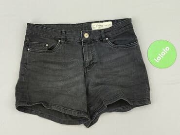 szorty plus size: Esmara, Szorty damskie, rozmiar M — 2