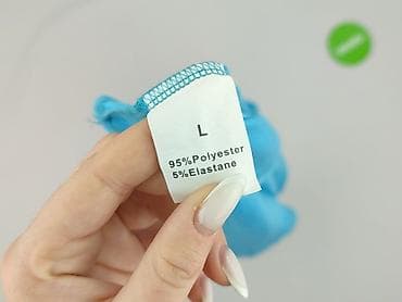 golf odziez: T-shirt damski, rozmiar L — 5