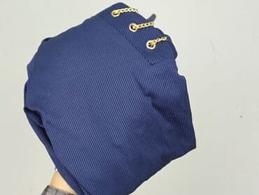 bluzka z długim rękawem guess damska: Bluzka damska, rozmiar S — 5