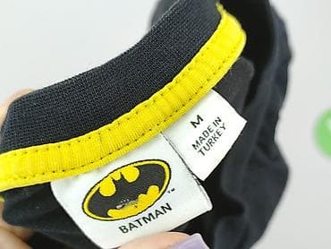 marvel: Batman, Koszulka dla mężczyzn, rozmiar M — 4